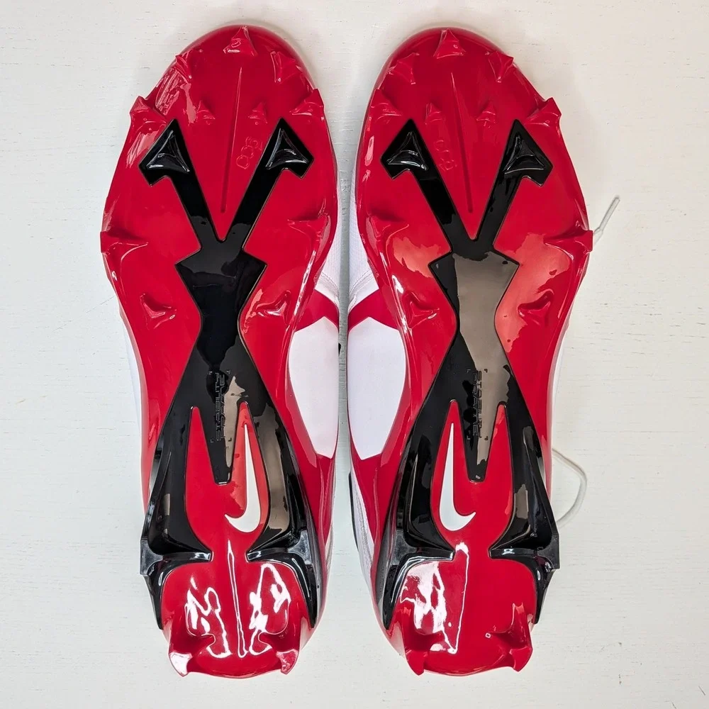 Nike alpha menace